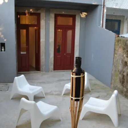 Oporto Brothers Suites Maison d'hôtes *