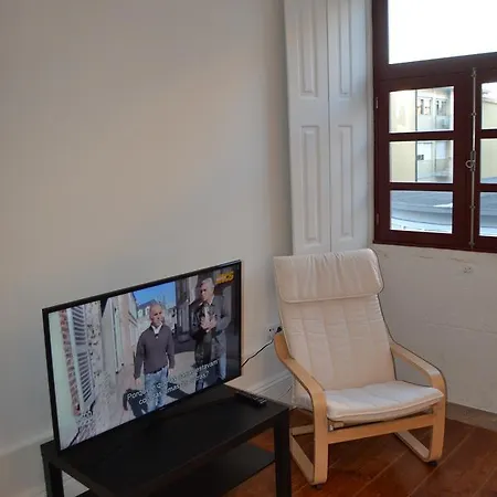 Maison d'hôtes Oporto Brothers Suites *
