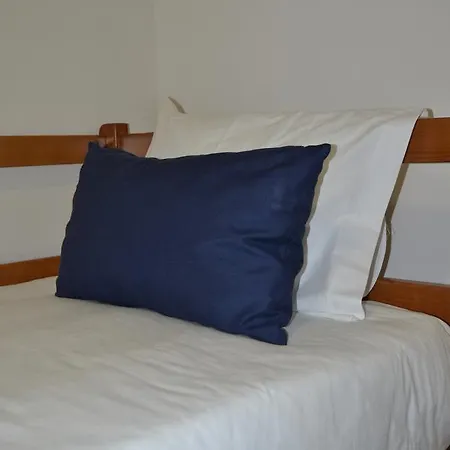 Oporto Brothers Suites