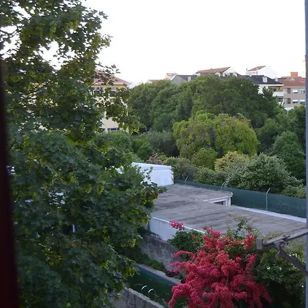 Oporto Brothers Suites * Oporto