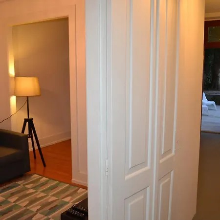 Oporto Brothers Suites * Oporto