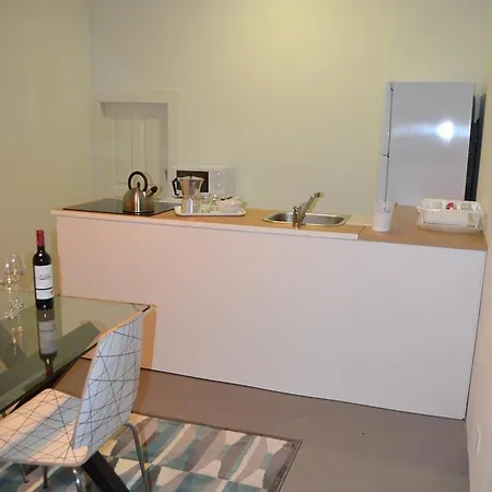 Oporto Brothers Suites Maison d'hôtes Oporto