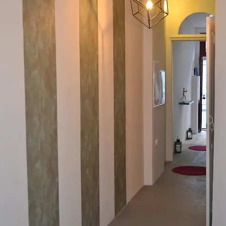Oporto Brothers Suites * Oporto