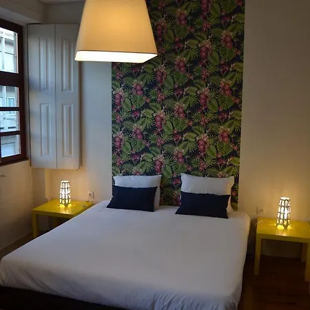 Oporto Brothers Suites Maison d'hôtes