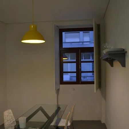 Oporto Brothers Suites * Oporto