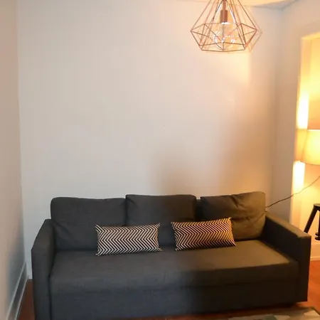 Oporto Brothers Suites *