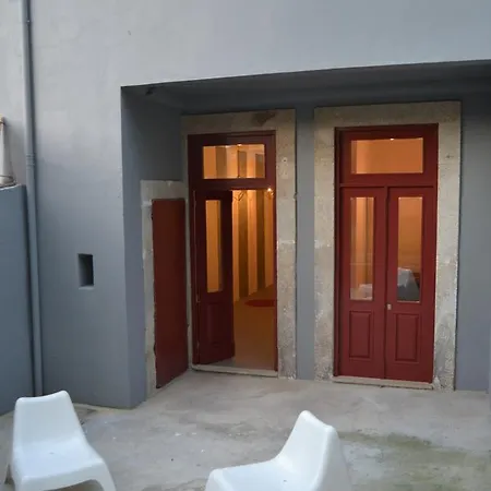 Oporto Brothers Suites Maison d'hôtes Oporto