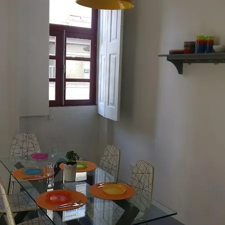 Oporto Brothers Suites * Oporto