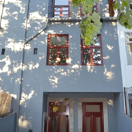 Oporto Brothers Suites Pensjonat