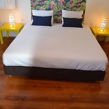 Oporto Brothers Suites Porto