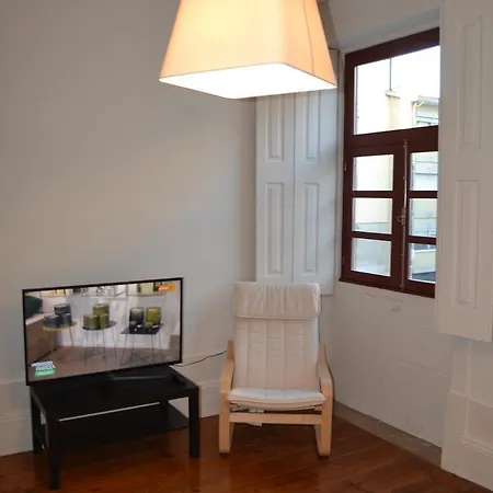Oporto Brothers Suites Porto