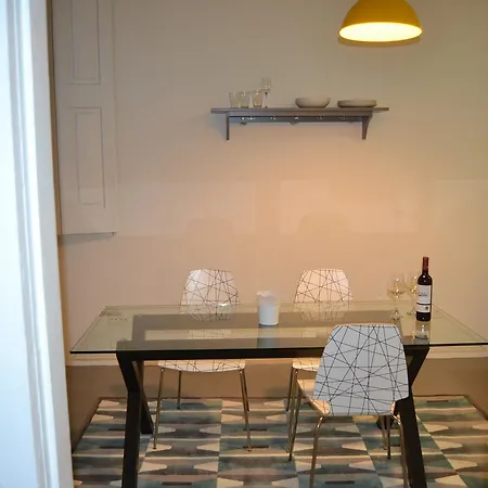 Oporto Brothers Suites Gasthuis Porto