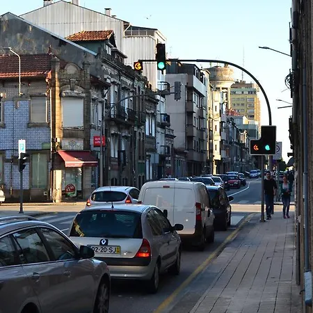 Oporto Brothers Suites Affittacamere Oporto