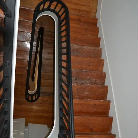 Oporto Brothers Suites Affittacamere