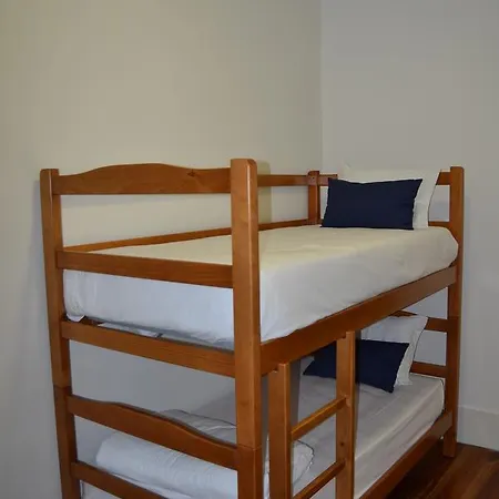 Oporto Brothers Suites Affittacamere Oporto