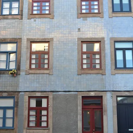 Oporto Brothers Suites Oporto