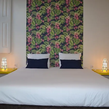 Oporto Brothers Suites Affittacamere *