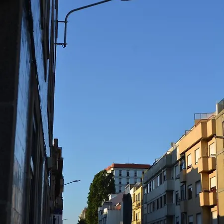 Affittacamere Oporto Brothers Suites