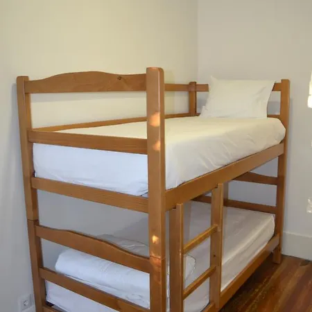 Oporto Brothers Suites Affittacamere