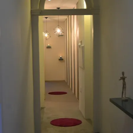 Oporto Brothers Suites Affittacamere *