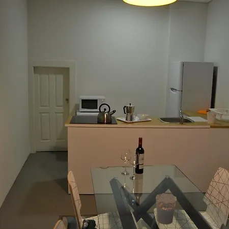 Oporto Brothers Suites Affittacamere Oporto