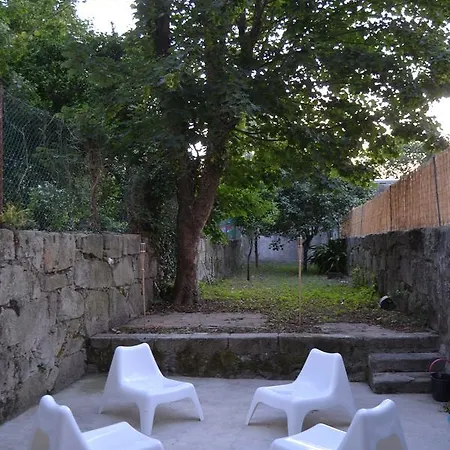 Oporto Brothers Suites Affittacamere *