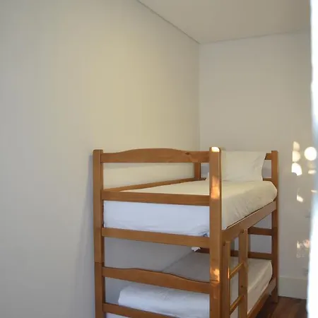 Oporto Brothers Suites Affittacamere